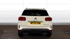 Citroen C5 Aircross 1.2 PureTech 130 Shine 5dr Petrol Hatchback